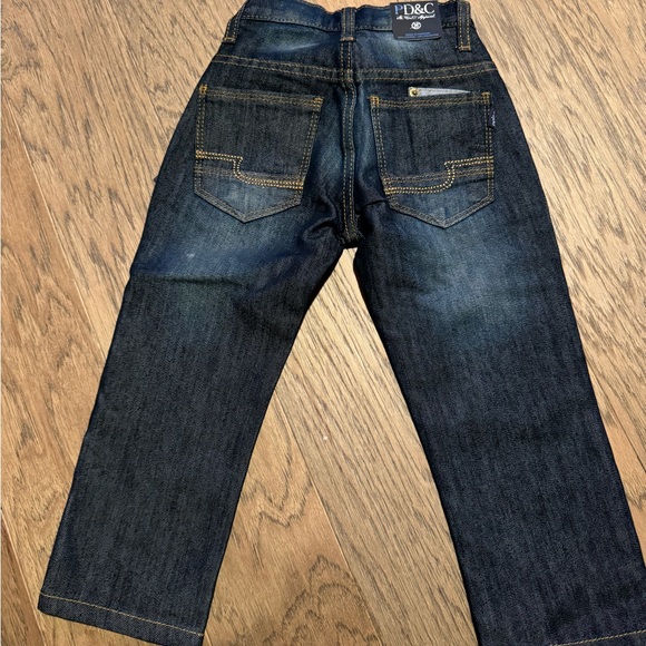 PD&C toddler jeans 2T - Picture 4 of 6